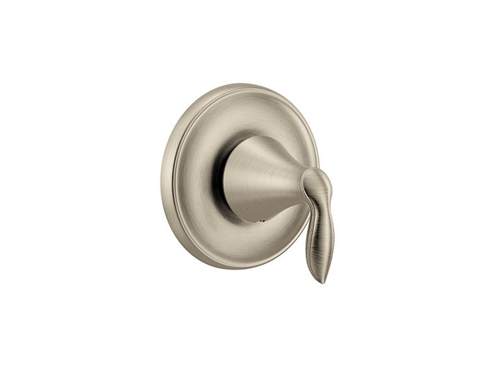 Eva M-CORE Transfer M-CORE Transfer Valve Trim Only, Brushed Nickel