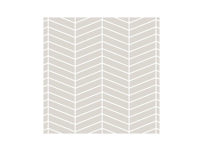 Rvl/6X24 Chevron 40X103 W/ 2 Special Bends London Fog