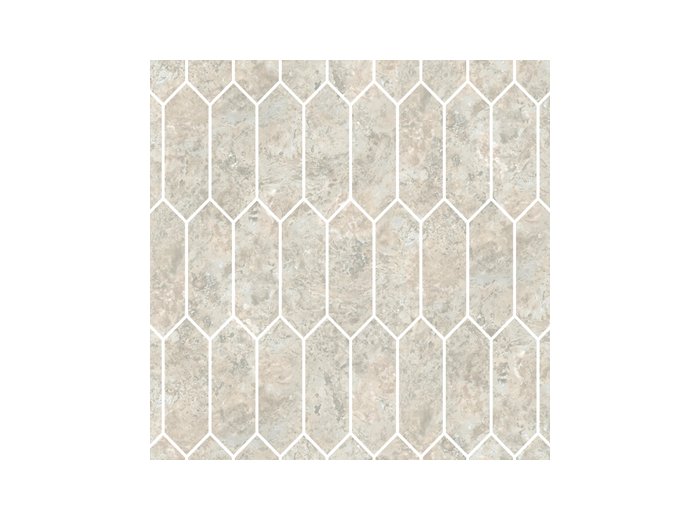 Imp/Picket San Michele Travertine Side Wall