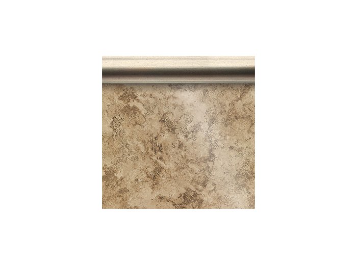 Shower Panel Replacement 30 X 60 1/4 In Clear Glass, Brushed Nickel