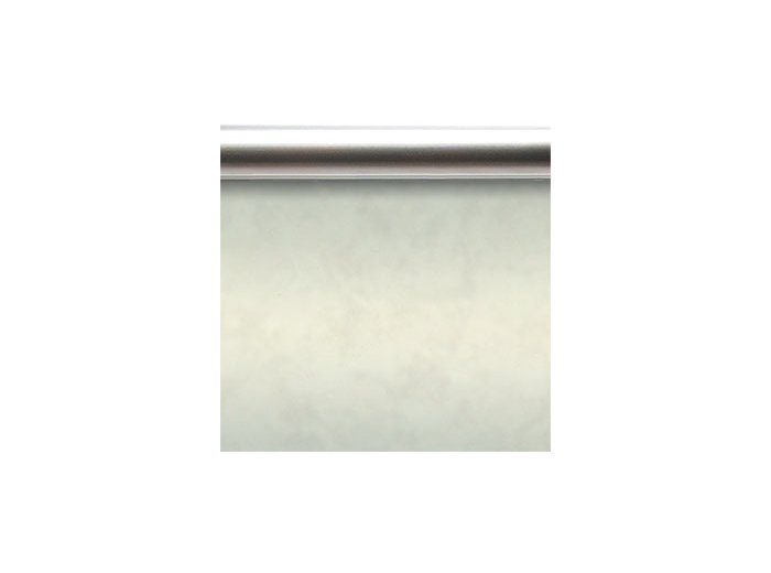 Shower Panel Replacement 30 X 68 1/4 In Frosted Glass, Chrome