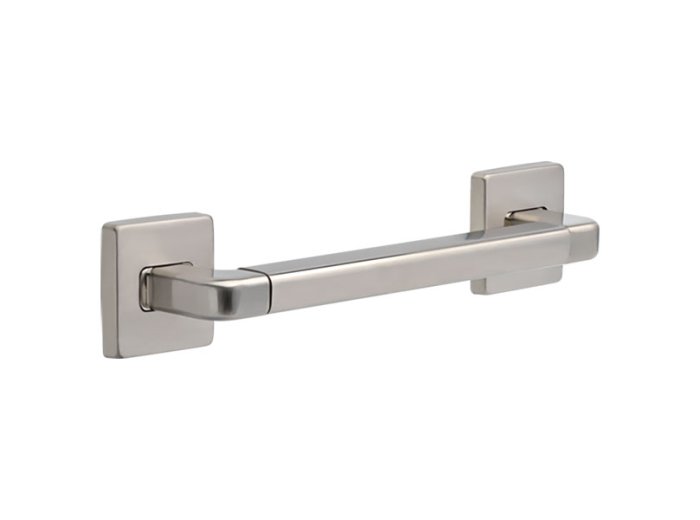 Delta Ashlyn/Dryden 12 in. Grab Bar in Stainless