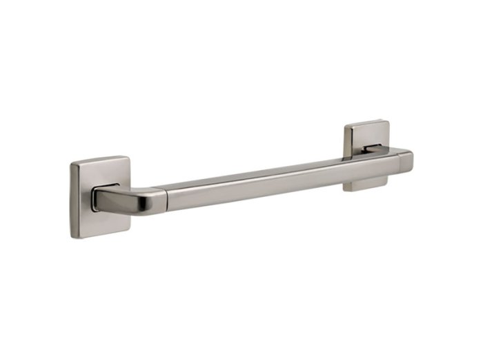 Delta Ashlyn/Dryden 18 in. Grab Bar in Stainless