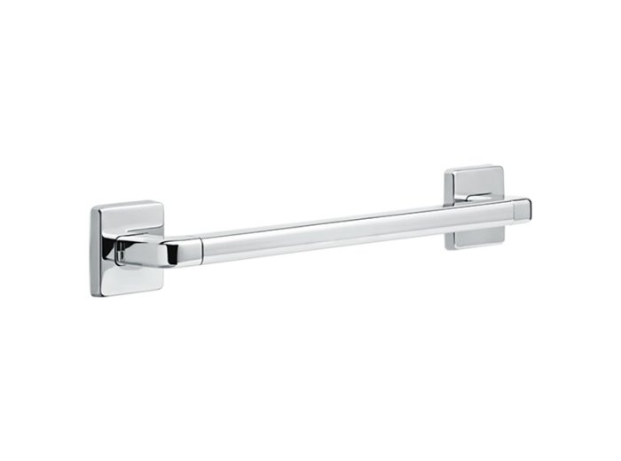 Delta Ashlyn/Dryden 18 in. Grab Bar in Polished Chrome