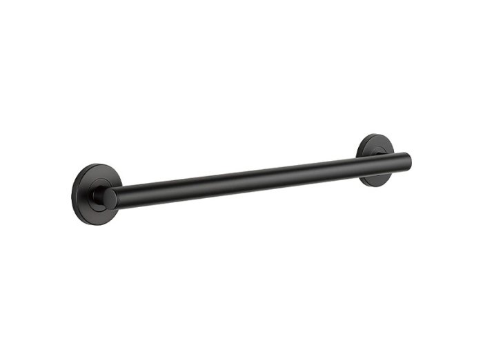 Delta Trinsic 24 in. Grab Bar in Venetian Bronze