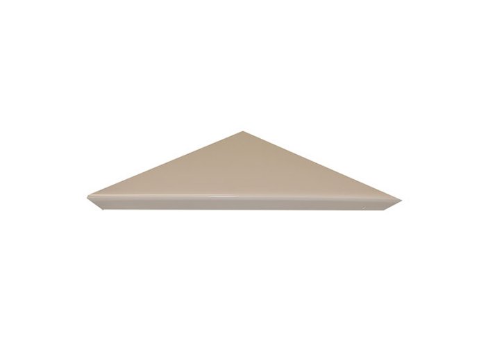 Single Tier Corner Shelf Sandbar
