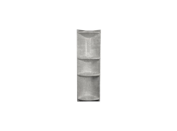 Four Shelf Corner Caddy Metapeake