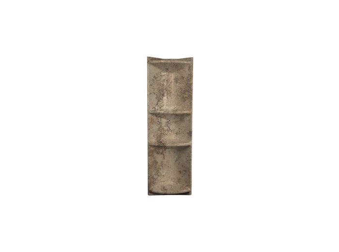 4-Shelf Corner Caddy Santa Cruz