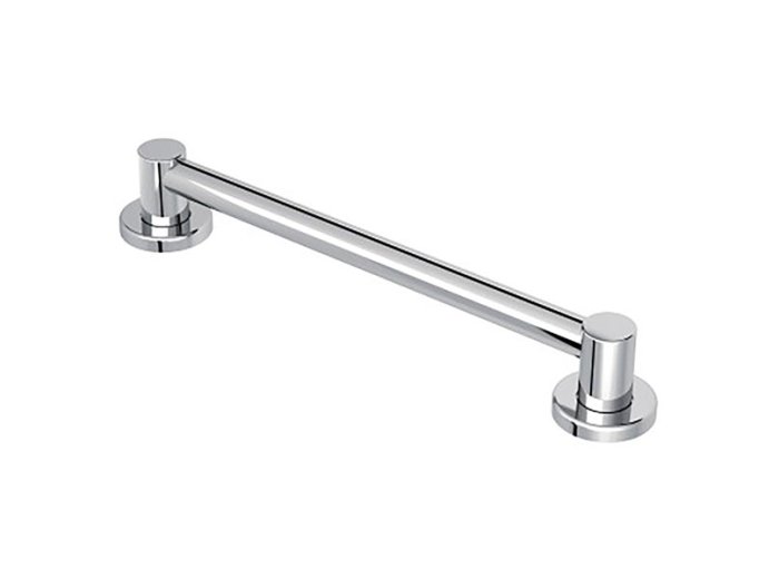 Liquid Accent Seville 18 inch Grab Bar in Oil Rubbed Bronze