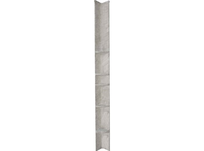 Tower Caddy, 4 Shelf w/Shaving Stand Arctic Ice