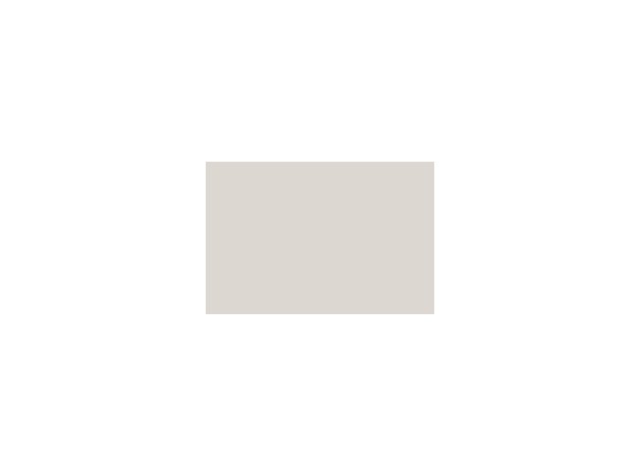 Spray Foam Bathtub Straight Skirt 60 x 32 x 19, Gray, Left Hand