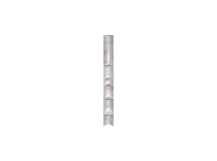 Tower Caddy, 4 Shelf w/Shaving Stand Glacier Ice