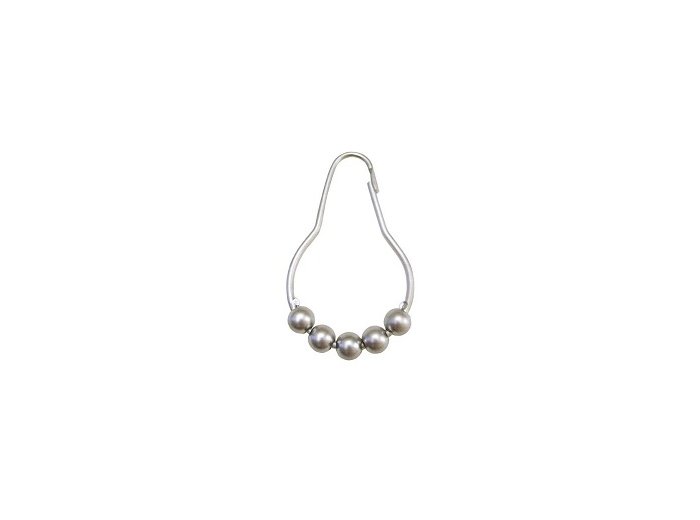 Moen Brushed Nickel Roller Rings