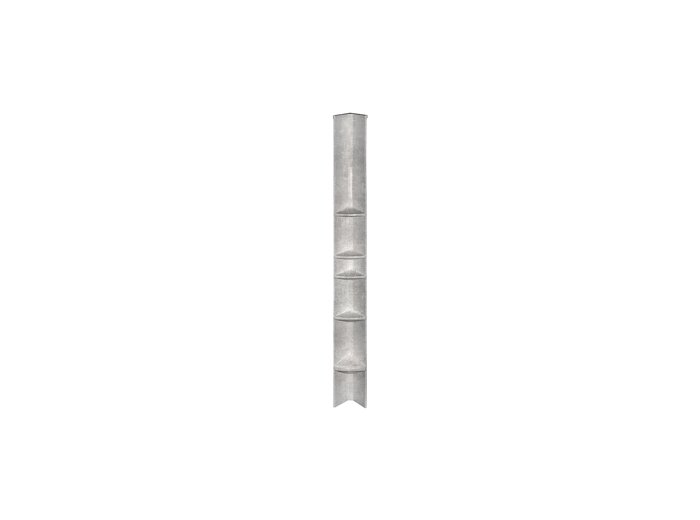 Tower Caddy, 4 Shelf w/Shaving Stand Metapeake