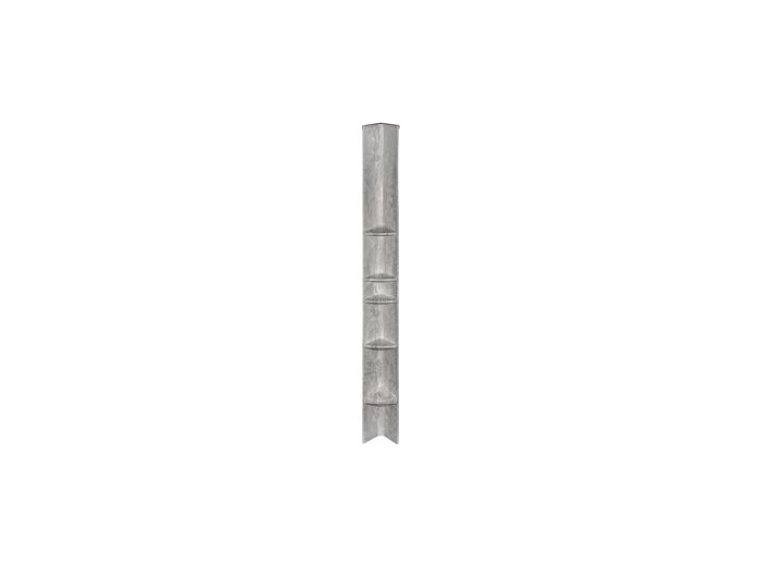 Tower Caddy, 4 Shelf w/Shaving Stand Quartz