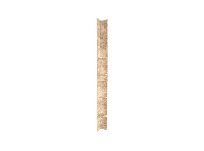 Tower Caddy, 4 Shelf w/Shaving Stand River Rock