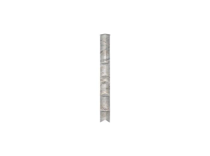Tower Caddy, 4 Shelf w/Shaving Stand Versailles