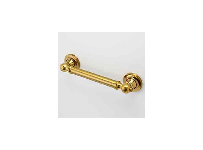 Liquid Accent Kensington Grab Bar 18 Inch, Brushed Gold