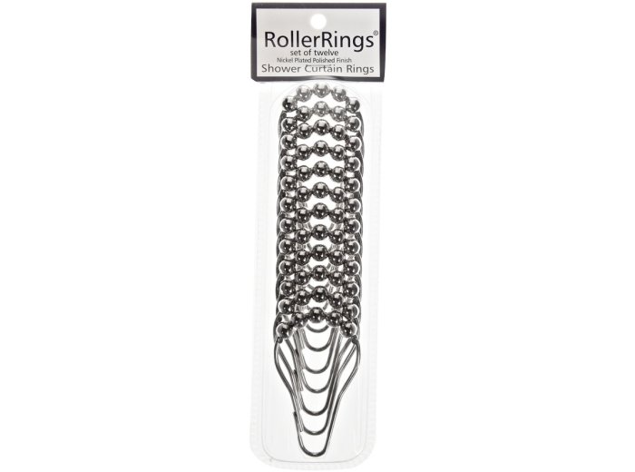 Roller Rings Stainless Steel