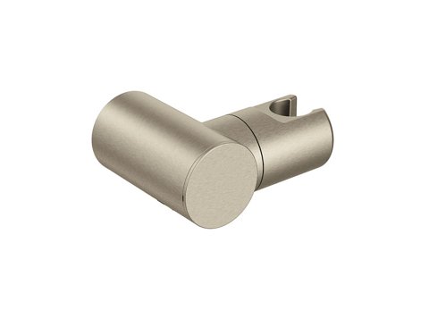 Moen Hand Shower Wall Bracket, Brushed Nickel