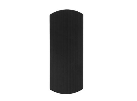 Safety Soft Seating & Flooring Bathtub, 33 inch x 13 inch, Black