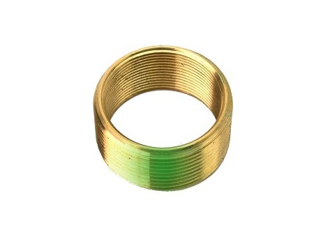Ad-1 (Green) Thread=11.5, Out Dim=1.865 inch