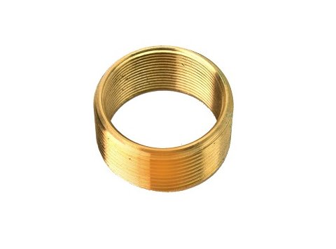 Ad-4 (Orange) Thread=14, Out Dim=1.9 inch