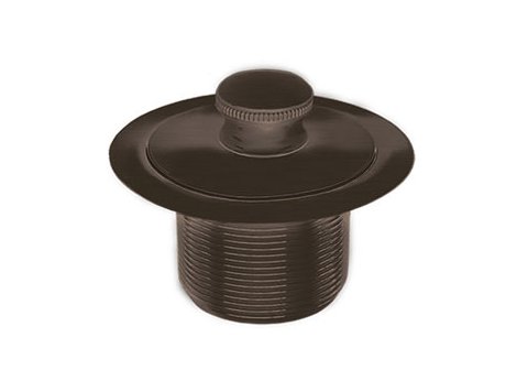 220 Oil Rubbed Bronze Drain
