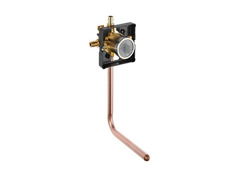 Delta Faucet MultiChoice Cold Expansion 1/2 inch PEX Thermostatic Valve