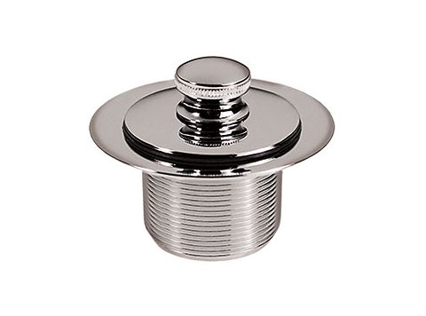 309 Chrome Drain