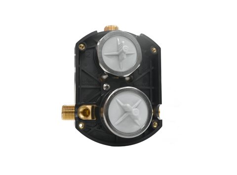 Multichoice 1.2 inch MNPT Valve Female Sweat Pressure Balancing
