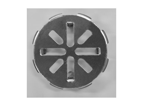 3 In Snap In Drain