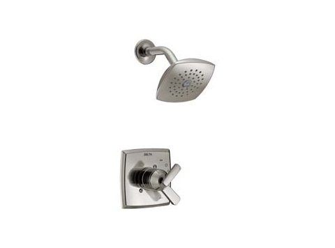 Ashlyn - Monitor 17 Series Shower Trim, Brilliance Stainless