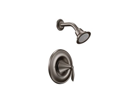 Moen Eva 2132Ep Shower Trim Oil Rubbed Bronze - Trim Only