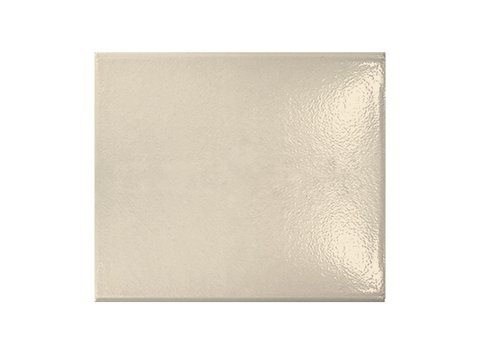 Flat Shower Floor 47x59, Biscuit