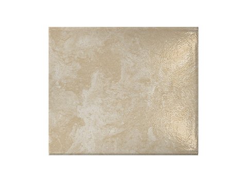 Flat Shower Floor 60x94, White Travertine