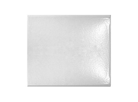 Flat Shower Floor 60x94, White