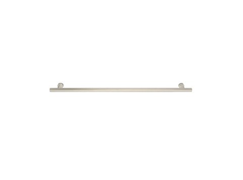 18 inch Ladder Pull Towel Bar, Brushed Nickel