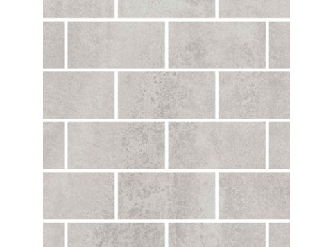 Imp/Roman Block 60X103 W/ 4 Special Bends Classic Concrete