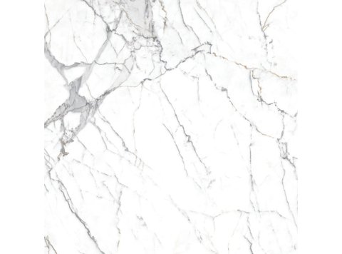1-1/8 X 96-1/2 In Inside Corner Trim Calcutta Marble