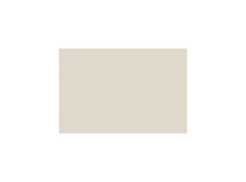 1-1/8 X 96-1/2 In Inside Corner Trim Gray
