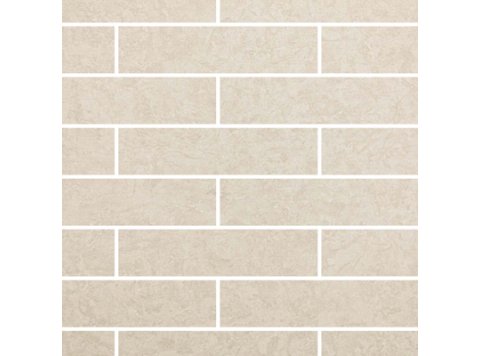 Rvl/6X24 Fairfield 40X103 W/ 3 Special Bends Roman Stone