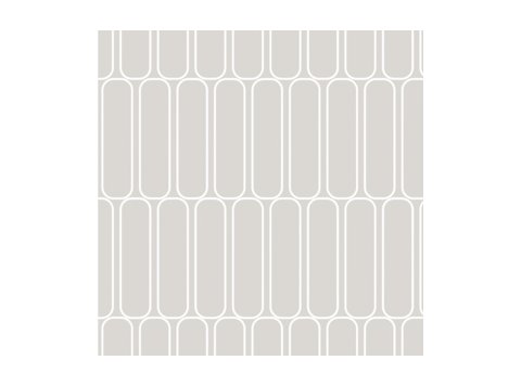 IMP/Oblong A-Bend Shower System London Fog