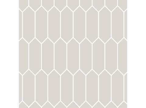 Imp/Picket 65X98.5 W/ 1 Special Bend London Fog