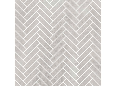 Imp/Herringbone 40X103 W/ 3 Special Bends Classic Concrete