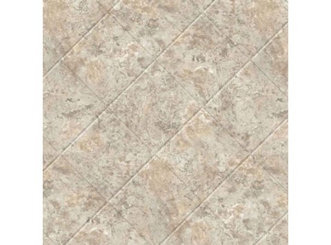 60X98 Sim-Tile Diamond Bianco Travertine