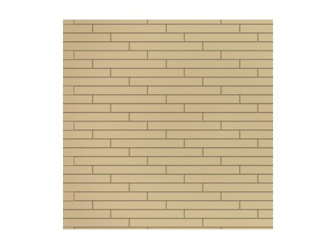 Deco Trim Stacked W/ 1 Special Bend Sandbar