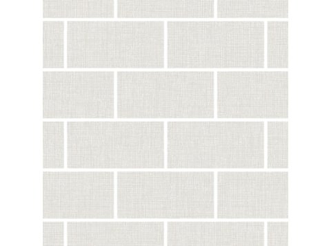 Imp/Roman Block 40X103 W/ 1 Special Bend Linen