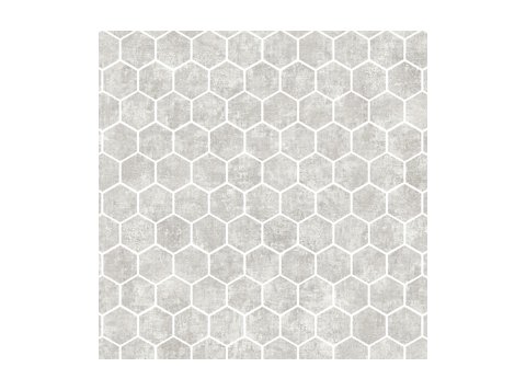 Deco Trim Hexagon Metapeake