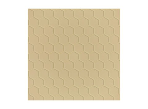 Deco Trim Hexagon Sandbar